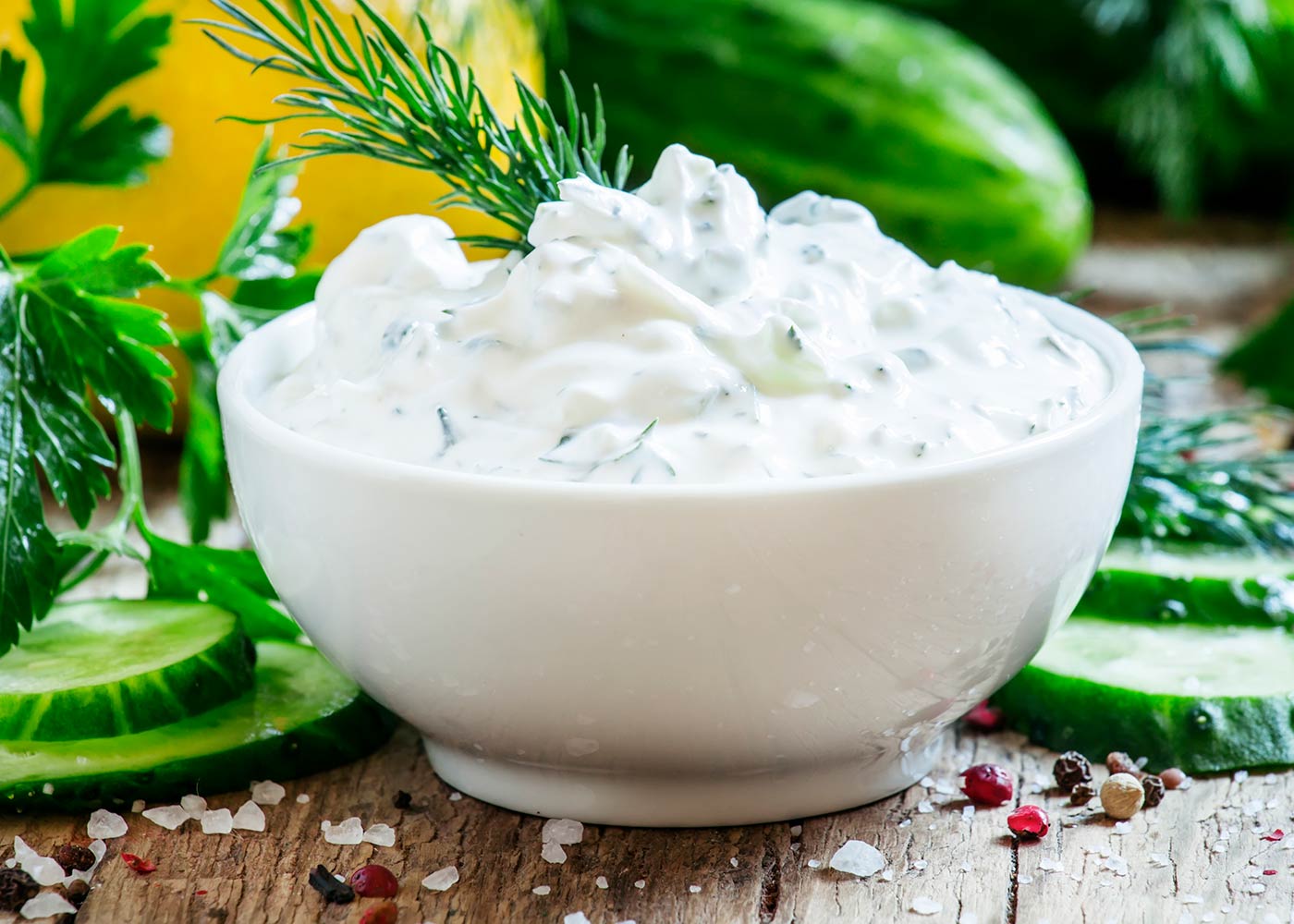 yogur griego propiedades nutricionales